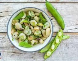 تصویر 6 از خرید اینترنتی کنسرو باقلا سبز 420 گرمی + قیمت باور نکردنی